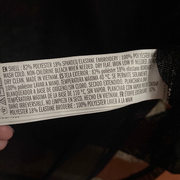 Forever 21 shirt - Picture 6 of 6